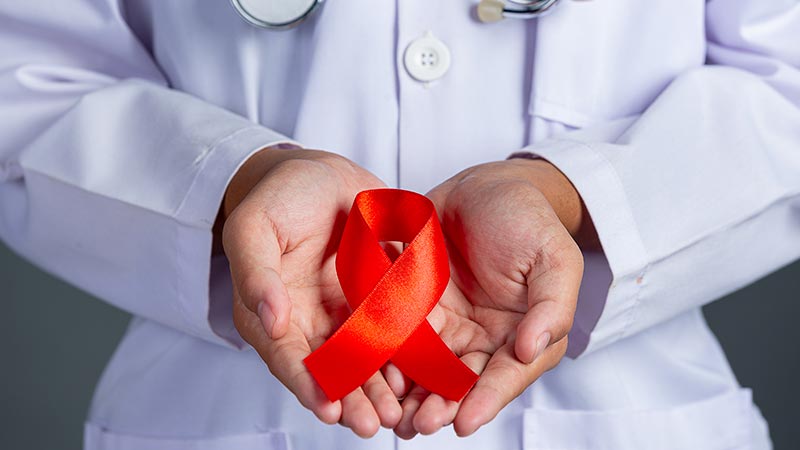dezembro vermelho hiv aids mes prevencao