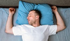 Ronco é normal? Quando ele pode ser um sinal de um problema maior