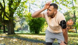 Sintomas silenciosos: 5 sinais que merecem atenção médica imediata