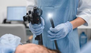 Endoscopia digestiva no Centro Médico Berrini