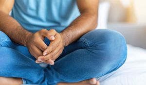 O que a saúde da próstata tem a ver com sua vida sexual?