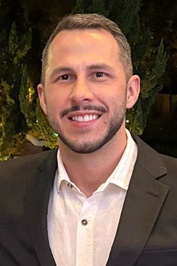 ralf liger