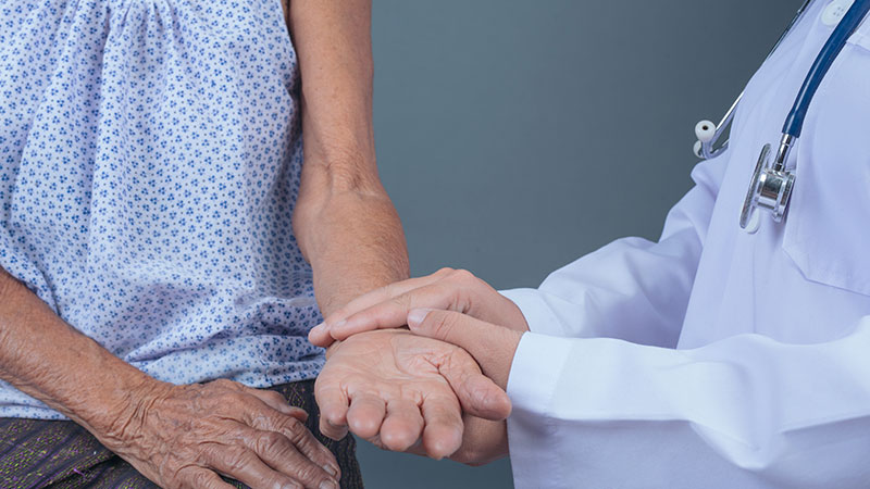 atendimento medico para idosos