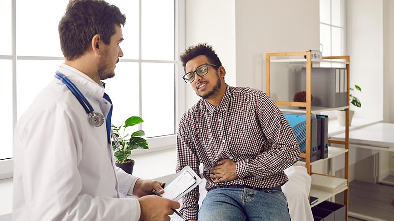 gastroenterologia doencas tratadas quando procurar