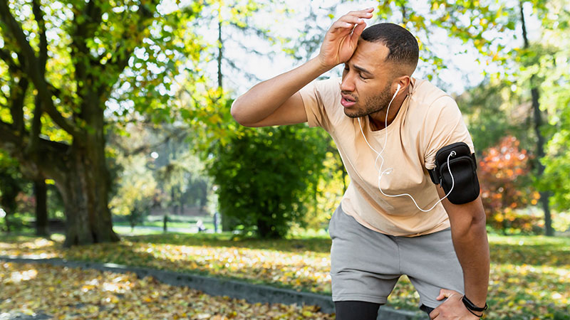 sintomas silenciosos